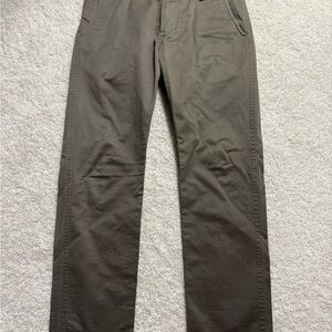 Men's Khaki Dockers